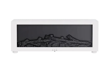 Humificador con efecto chimenea 3D.