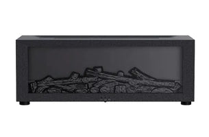 Humificador con efecto chimenea 3D.