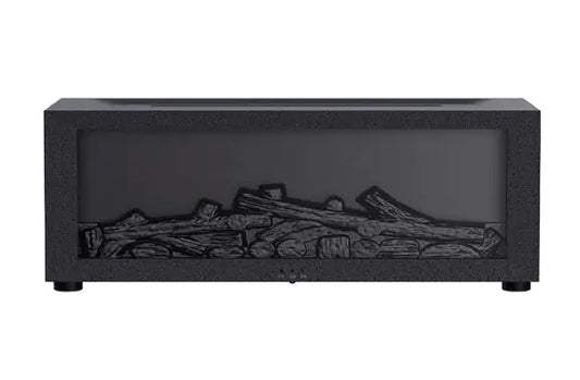 Humificador con efecto chimenea 3D.