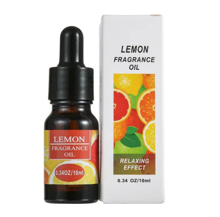 Humidifier Aromatherapy Essential Oils